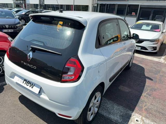 Renault Twingo image 7