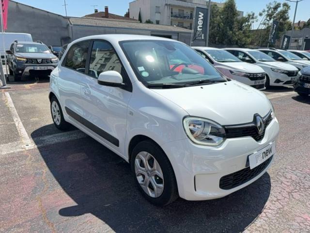 Renault Twingo image 4