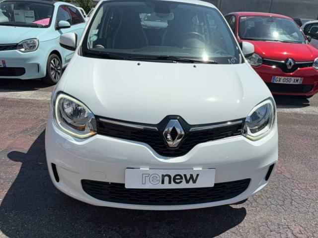 Renault Twingo image 8