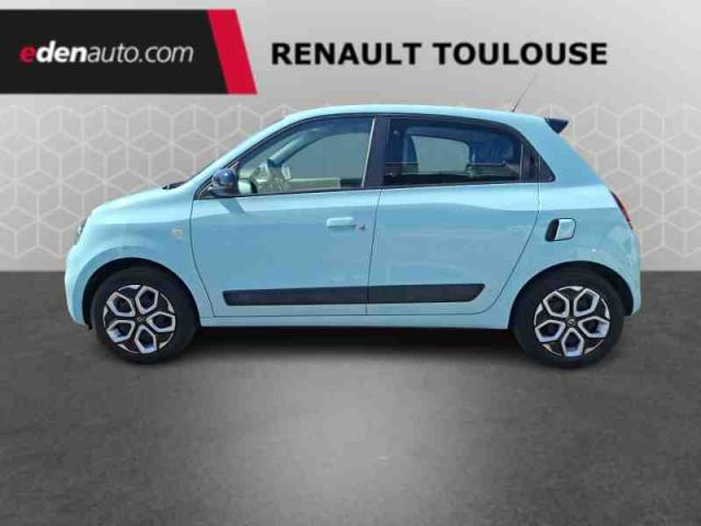 Renault Twingo image 8