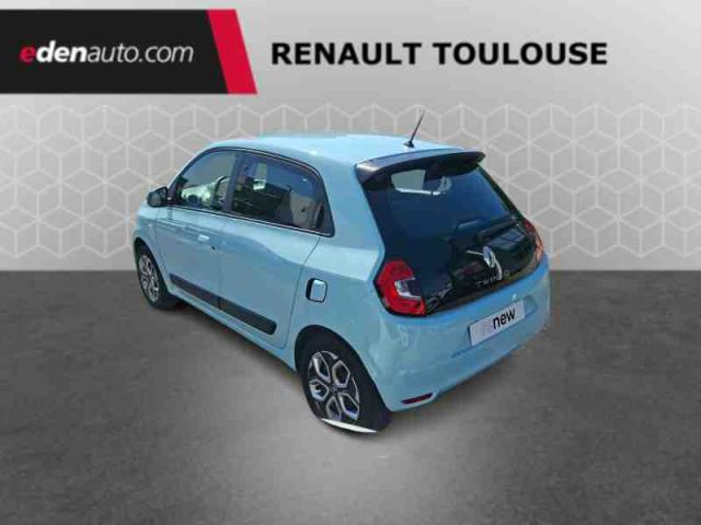 Renault Twingo image 6