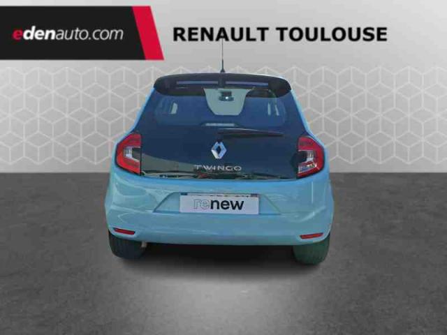Renault Twingo image 4