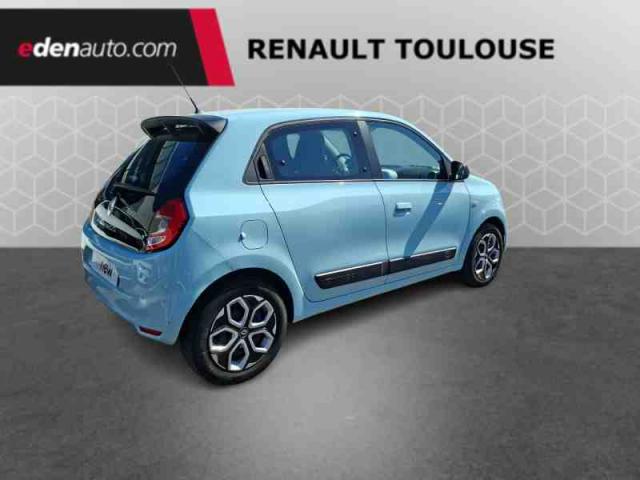 Renault Twingo image 3