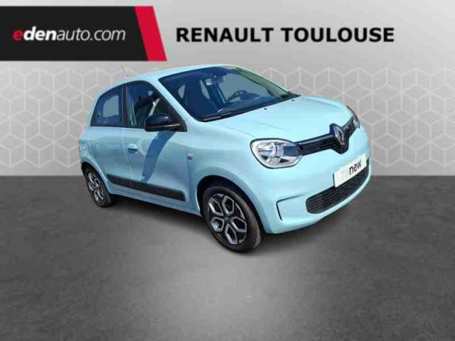 Renault Twingo image 1