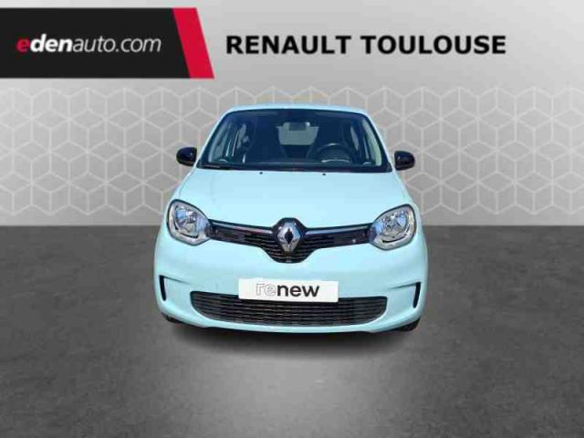 Renault Twingo image 9