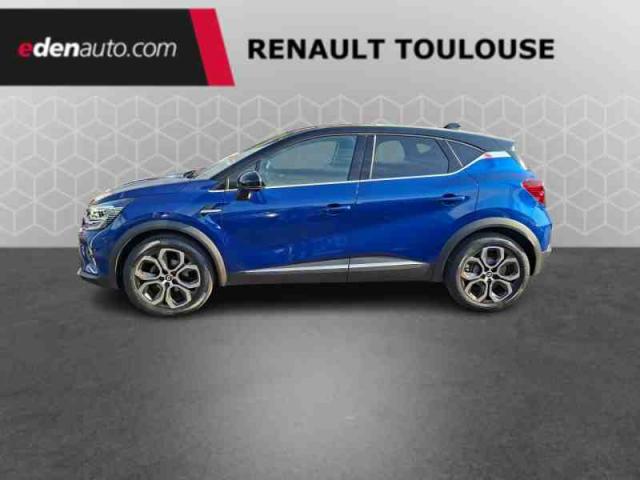 Renault Captur image 6