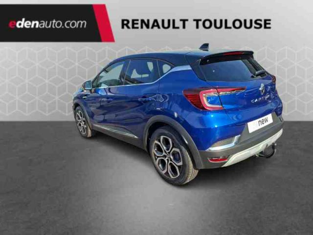 Renault Captur image 4