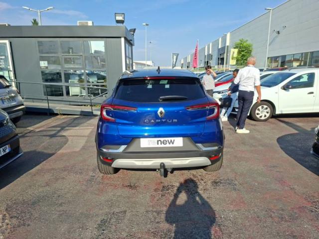 Renault Captur image 5