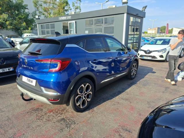Renault Captur image 8