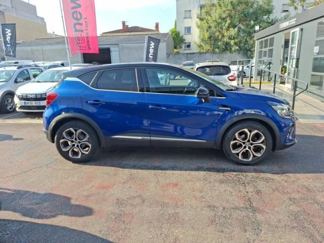 Renault Captur image 1