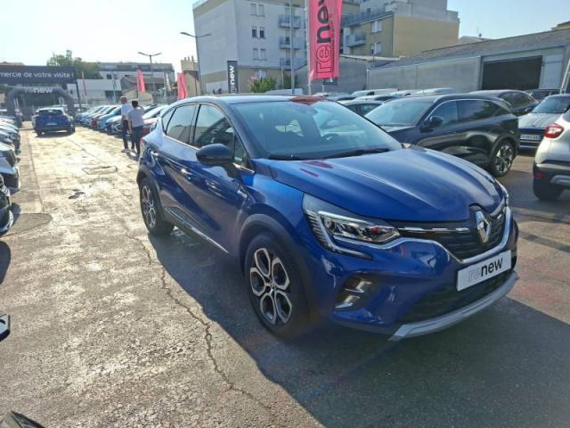 Renault Captur image 3