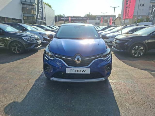 Renault Captur image 9