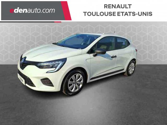 Renault Clio Sce 65 Authentic