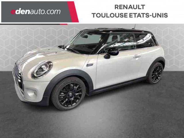 Mini Mini d’occasion