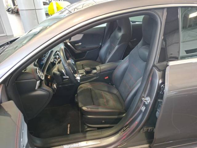 Mercedes Benz Cla image 4