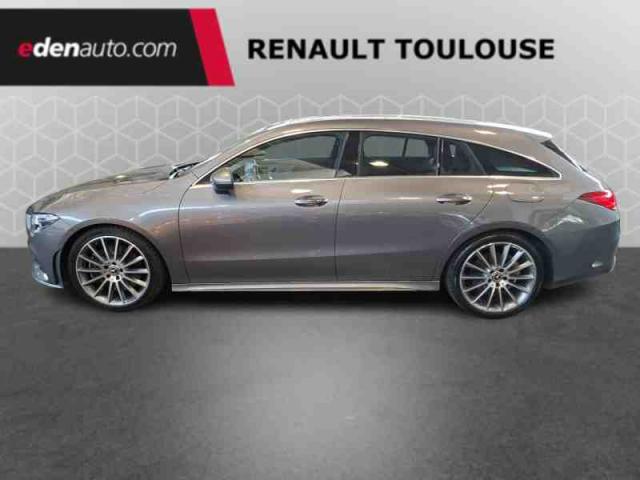 Mercedes Benz Cla image 2