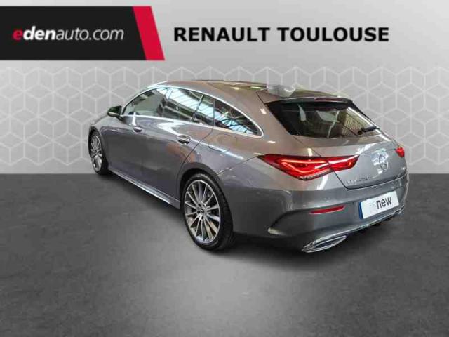 Mercedes Benz Cla image 9