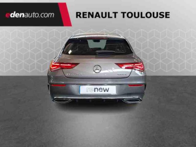 Mercedes Benz Cla image 1