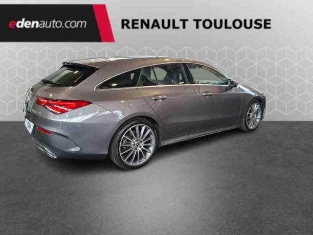 Mercedes Benz Cla image 5