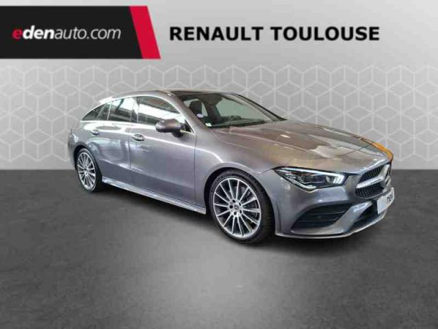 Mercedes Benz Cla image 3