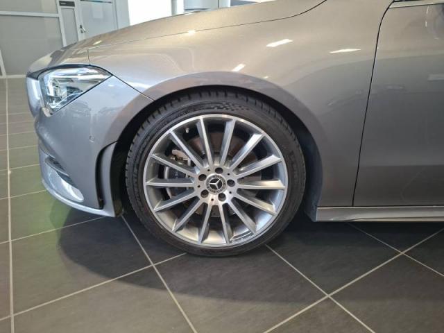 Mercedes Benz Cla image 7