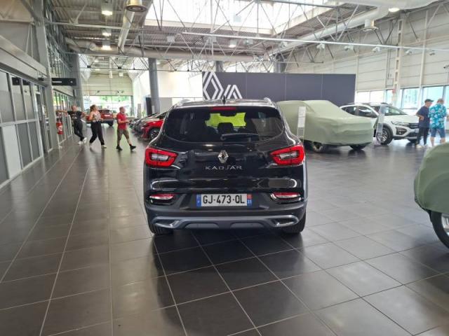 Renault Kadjar image 1