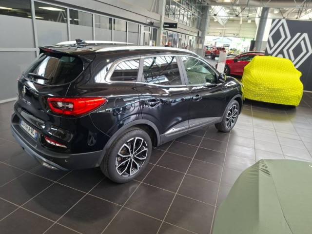 Renault Kadjar image 2