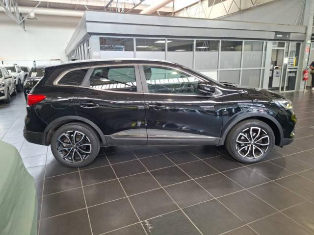 Renault Kadjar image 8
