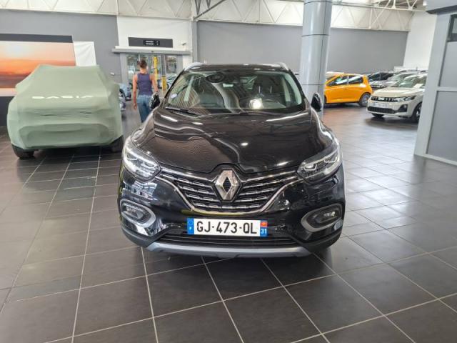 Renault Kadjar image 5