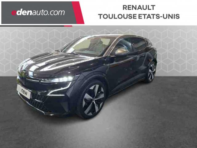 Renault Mégane E-Tech Ev60 220 Ch Super Charge Techno