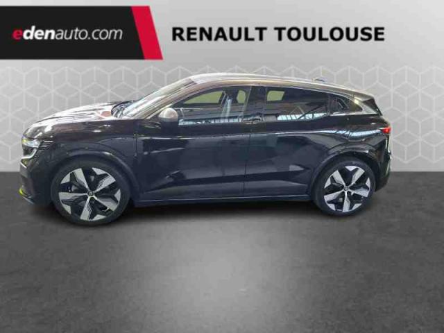 Renault Mégane image 8