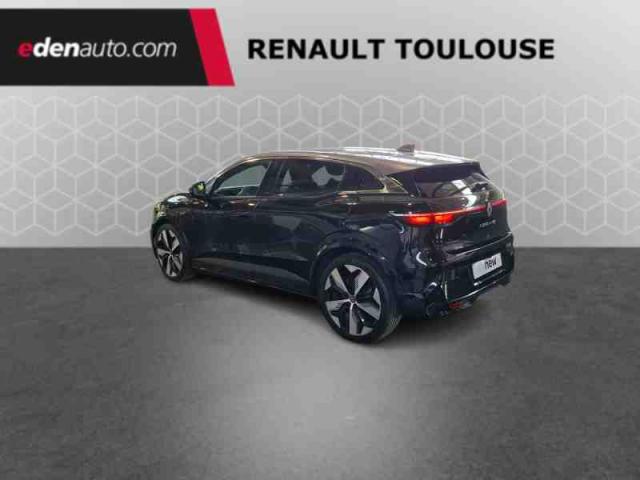 Renault Mégane image 6