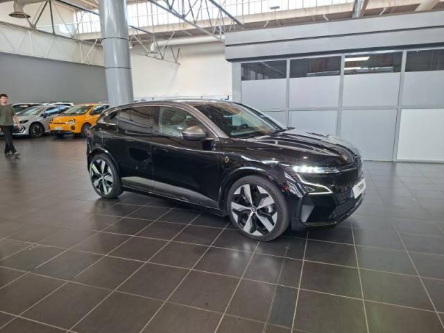 Renault Mégane image 4