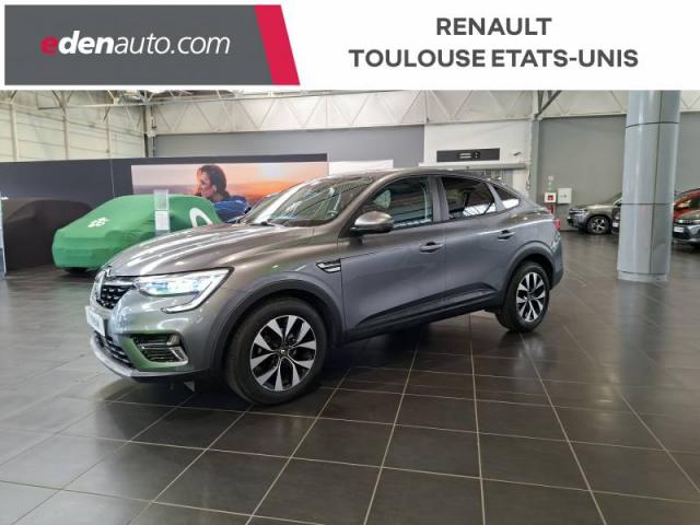 Renault Arkana Tce 140 Edc Fap Business