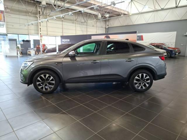 Renault Arkana image 4