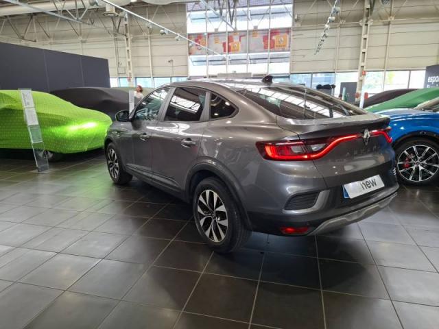 Renault Arkana image 8
