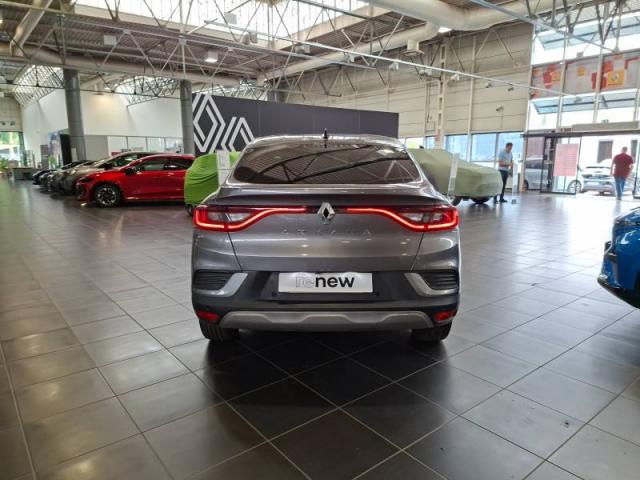 Renault Arkana image 5