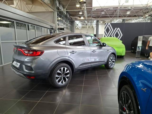 Renault Arkana image 3