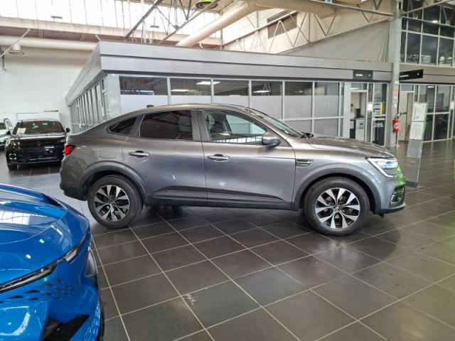 Renault Arkana image 6