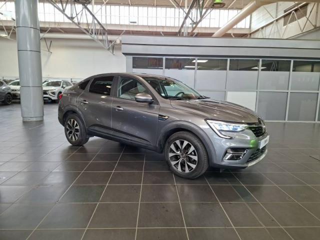 Renault Arkana image 2