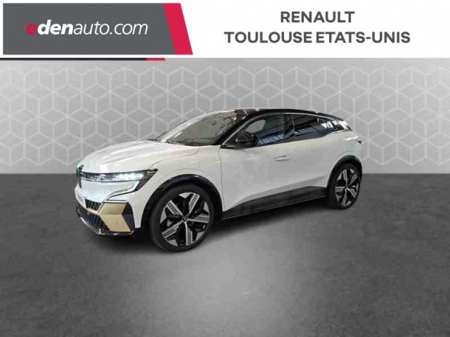 Renault Mégane E-Tech Ev60 220 Ch Super Charge Iconic