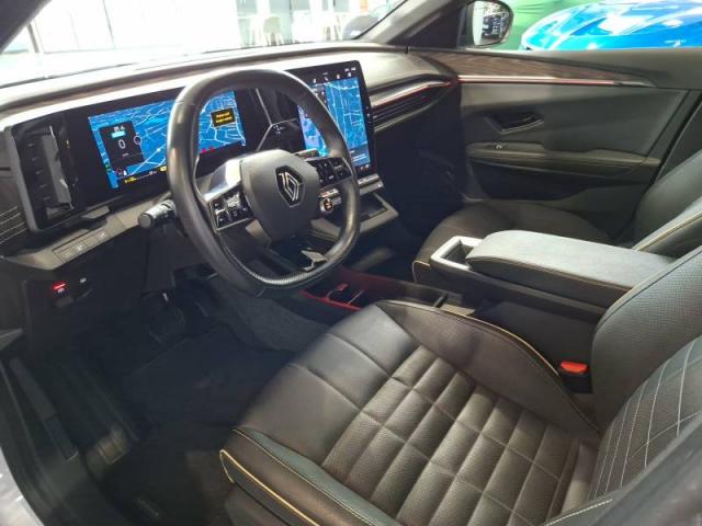 Renault Mégane image 6