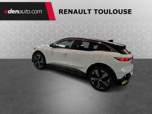 Renault Mégane image 3