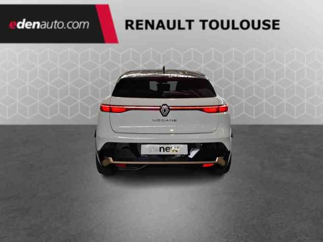 Renault Mégane image 5