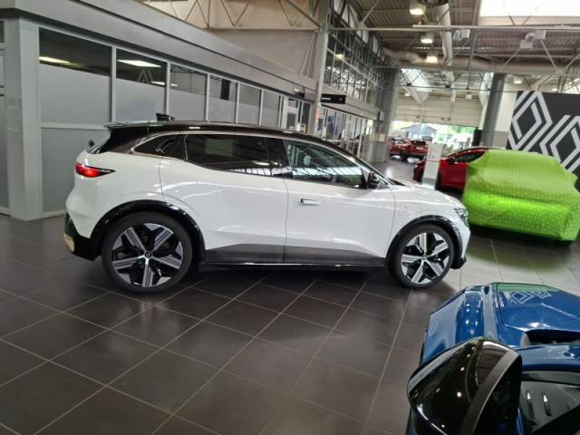 Renault Mégane image 7