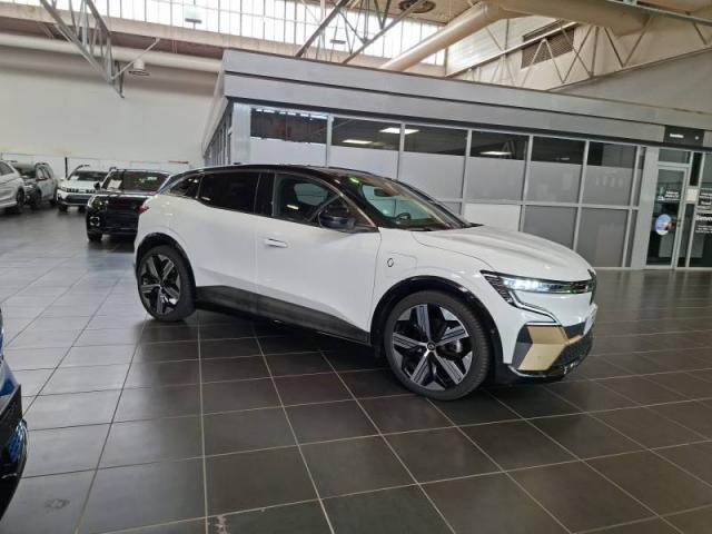 Renault Mégane image 4