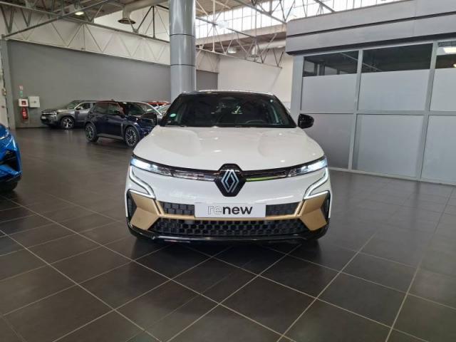 Renault Mégane image 2