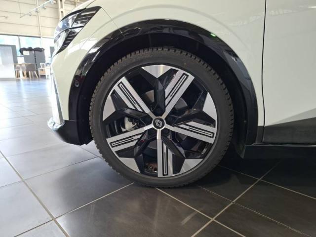 Renault Mégane image 1