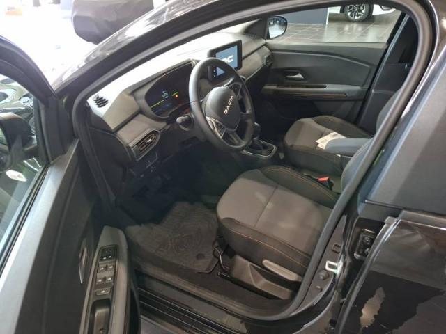 Dacia Jogger image 6