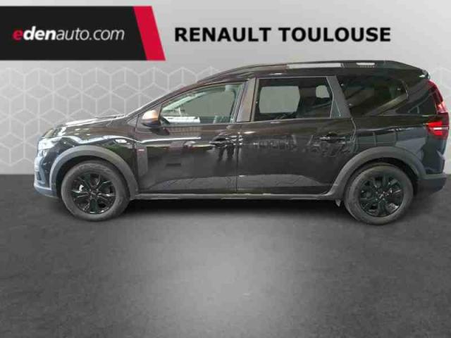 Dacia Jogger image 4
